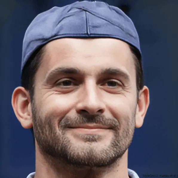 Goliath XL 10 Customer Reviews Second Person